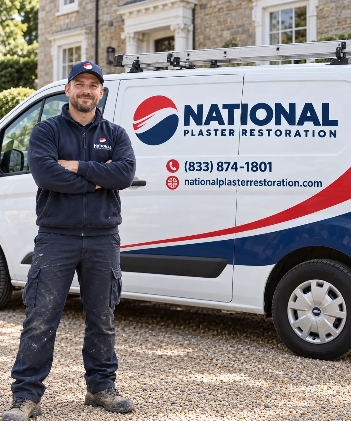 Plaster Repair company in Squaw Valley, CA
